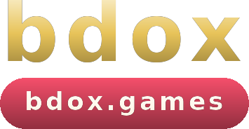 bdox logo